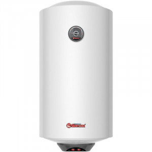 Водонагреватель накопительный Thermex Thermo 50 V Slim Белый Водонагреватель накопительный Thermex Thermo 50 V Slim Белый
