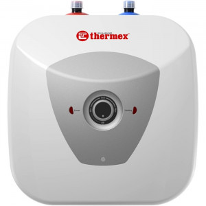 Водонагреватель накопительный Thermex H 15 U (pro) Белый Водонагреватель накопительный Thermex H 15 U (pro) Белый