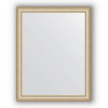 Зеркало Evoform Definite 95х75 Золотые бусы на серебре Зеркало Evoform Definite 95х75 Золотые бусы на серебре