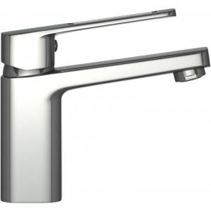 Смеситель для раковины Ceramica Nova Linear 70016CH Хром