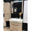 Тумба под раковину Bellezza Сесилия 105 4639718110457 Капучино