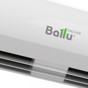 Завеса тепловая Ballu BHC-L08-S05 Белый