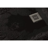 Душевой поддон из искусственного камня Sanitana Rocks 120x80 SP3014B0320100560 Черный