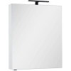 Зеркальный шкаф Aquanet Алвита 70 184038 R Белый Зеркальный шкаф Aquanet Алвита 70 184038 R Белый