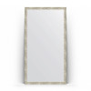 Зеркало Evoform Definite Floor 196х106 Алюминий Зеркало Evoform Definite Floor 196х106 Алюминий