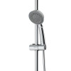 Душевой гарнитур Dorff Classic D0180000 Хром