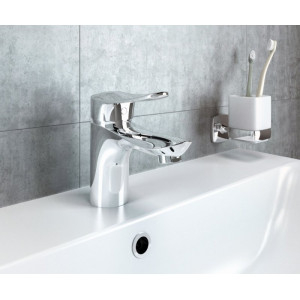 Смеситель для раковины Dorff Ultra D5002100 Хром