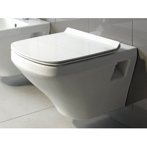 Унитаз Duravit Durastyle 25360900001 подвесной без сиденья