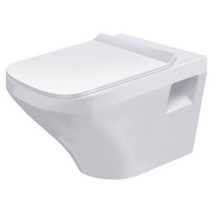 Унитаз Duravit Durastyle 25380900001 подвесной без сиденья