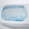 Унитаз Duravit Durastyle 2542090000 подвесной без сиденья
