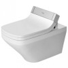 Унитаз Duravit Durastyle 25425900001 подвесной без сиденья Унитаз Duravit Durastyle 25425900001 подвесной без сиденья