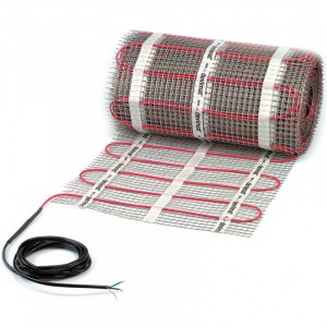 Нагревательный мат Devi DEVIcomfort 150T (DTIR-150) 83030564 0,5 x 3 м