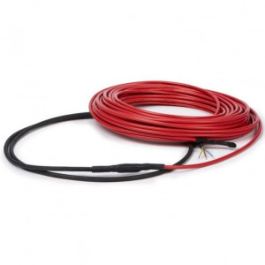 Нагревательный кабель Devi Deviflex 10T 140F1227 90 м