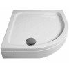 Акриловый поддон для душа Elegansa APS290R55 90x90x15 И0000057 Белый Акриловый поддон для душа Elegansa APS290R55 90x90x15 И0000057 Белый
