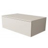 Тумба Velvex Unique Unit 80 tpUNI.80.H27.Y-221 подвесная Шелк Шампань