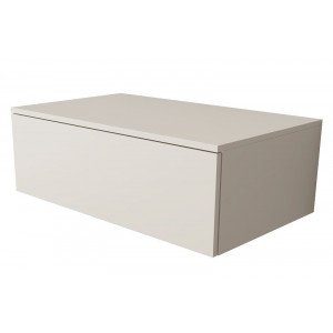 Тумба Velvex Unique Unit 80 tpUNI.80.H27.Y-221 подвесная Шелк Шампань Тумба Velvex Unique Unit 80 tpUNI.80.H27.Y-221 подвесная Шелк Шампань