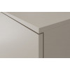 Тумба Velvex Unique Unit 80 tpUNI.80.H27.Y-221 подвесная Шелк Шампань