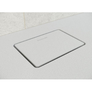 Акриловый поддон для душа Excellent Lavano Slim 100х90 BREX.1103.100.090.WHN Белый