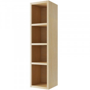 Подвесной шкаф Excellent Tuto 20 MLEX.0106.200.BLBL Дуб