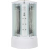 Душевая кабина Niagara Ultra 100x100 NG-709-01N с гидромассажем Душевая кабина Niagara Ultra 100x100 NG-709-01N с гидромассажем