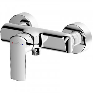Смеситель для душа Villeroy&Boch Subway 2.0 TVS10200100061 Хром