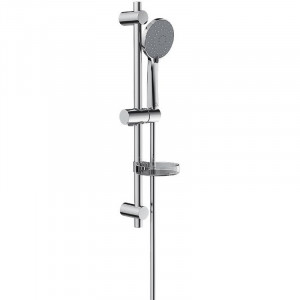Душевой гарнитур Villeroy&Boch TVS00000900061 Хром