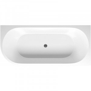 Акриловая ванна Aquanet Elegant B 180х80 260055 без гидромассажа