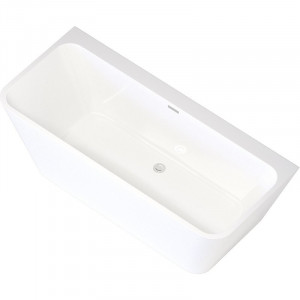 Акриловая ванна Aquanet Perfect 170x75 260050 без гидромассажа