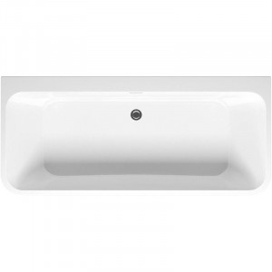 Акриловая ванна Aquanet Perfect 170x75 260056 без гидромассажа