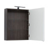 Зеркальный шкаф Aquanet Остин 65 R 200919 Дуб кантербери