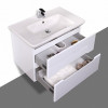 Раковина BelBagno Urban 60 12060-KL Белая
