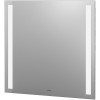 Зеркало Grossman Norma 70 107080 с подсветкой с механическим выключателем
