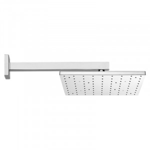 Верхний душ Webert Comfort AC0392015PVC Хром