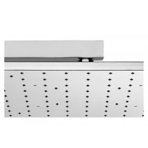 Верхний душ Webert Comfort AC0392015PVC Хром