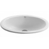 Раковина Roca Neo-Selene 51 322307000 Белая