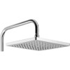 Душевая система Webert Azeta AA980507015METAL Хром