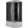 Душевая кабина Arcus Ecostyle ES-309GWP L 120х80 без гидромассажа Душевая кабина Arcus Ecostyle ES-309GWP L 120х80 без гидромассажа