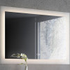 Зеркало Silver Mirrors Norma 100 LED-00002297 с подсветкой с сенсорным выключателем и подогревом Зеркало Silver Mirrors Norma 100 LED-00002297 с подсветкой с сенсорным выключателем и подогревом
