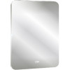 Зеркало Silver Mirrors Pallada 55 LED-00002272 с подсветкой с сенсорным выключателем и подогревом Зеркало Silver Mirrors Pallada 55 LED-00002272 с подсветкой с сенсорным выключателем и подогревом