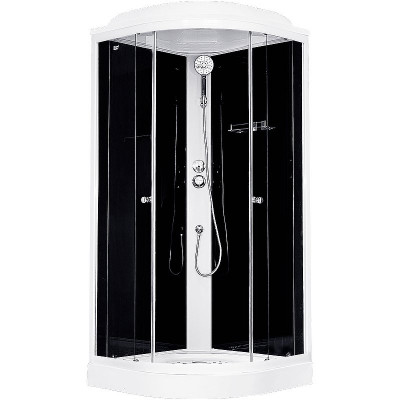 Душевая кабина Royal Bath HK 90x90 RB90HK5-BT без гидромассажа
