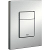 Комплект унитаза BelBagno Amanda BB051CHR+BB051SC с инсталляцией Grohe Rapid SL 38772001 с сиденьем Микролифт и клавишей смыва Хром