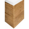 Тумба под раковину BelBagno Marino 90 MARINO-H60-900-2C-SO-RN-P подвесная Rovere Nature