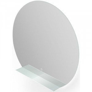 Зеркало BelBagno SPC-RNG-1000-LED-TCH-MENS с подсветкой с сенсорным выключателем Зеркало BelBagno SPC-RNG-1000-LED-TCH-MENS с подсветкой с сенсорным выключателем