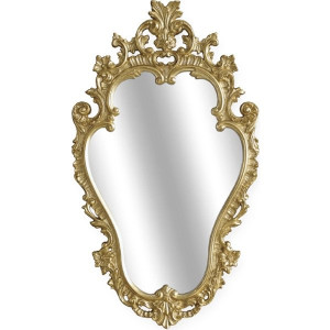 Зеркало Migliore CDB 44 ML.COM-70.723 Бронза