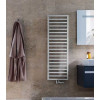 Водяной полотенцесушитель Zehnder Quaro QA-140-060 Белый