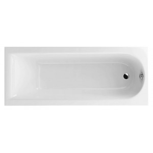 Акриловая ванна Excellent Actima Aurum 150x70 Basis