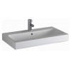 Раковина Geberit (Keramag) iCon 124075000 Белый Раковина Geberit (Keramag) iCon 124075000 Белый