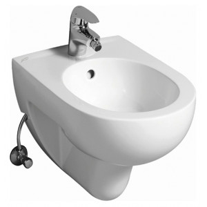 Биде Geberit (Keramag) Renova Nr. 1 233040000 Белое