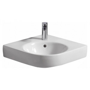 Раковина Geberit (Keramag) Renova Nr. 1 226150000 Белая