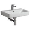 Раковина Geberit (Keramag) Renova Nr. 1 Comprimo 226160000 Белая